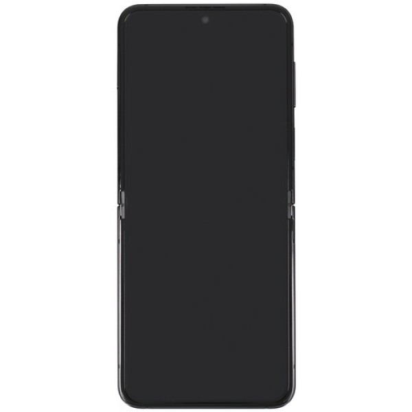 6.7" Смартфон Samsung Galaxy Z Flip5 256 ГБ черный