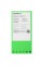 6.56" Смартфон Infinix SMART 8 128 ГБ зеленый