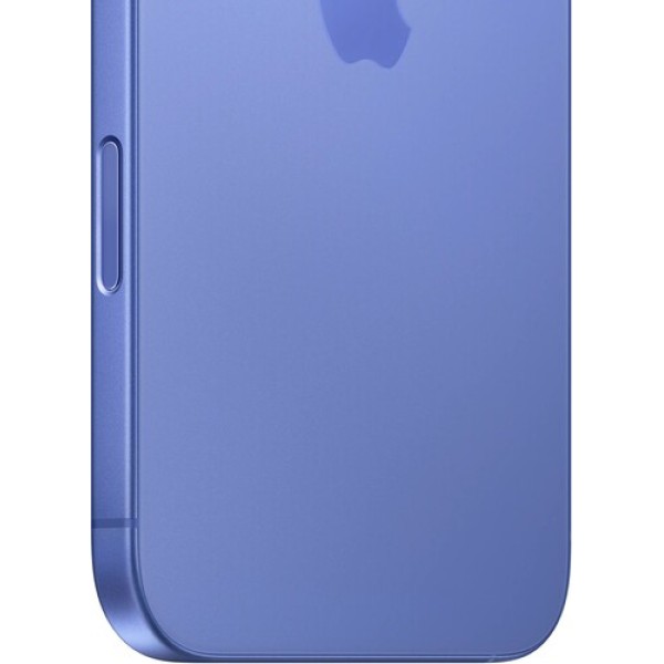 6.7" Смартфон Apple iPhone 16 Plus 128 ГБ голубой