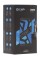 Смартфон DEXP Ixion E340 Strike 3 Black [4" 4Gb 4x1.2GHz/512Mb/640x360/AMOLED/2SIM/Cam2/1400mAh/Android 6.0]