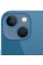 6.1" Смартфон Apple iPhone 13 256 ГБ синий