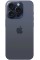 6.7" Смартфон Apple iPhone 15 Pro Max 256 ГБ синий