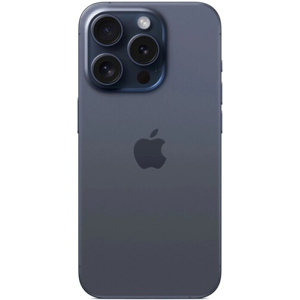 6.7" Смартфон Apple iPhone 15 Pro Max 256 ГБ синий