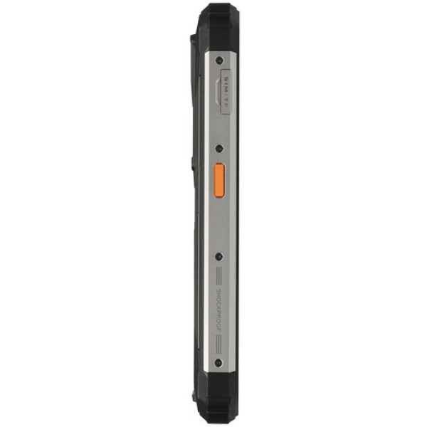 6.58" Смартфон Oukitel WP26 256 ГБ черный
