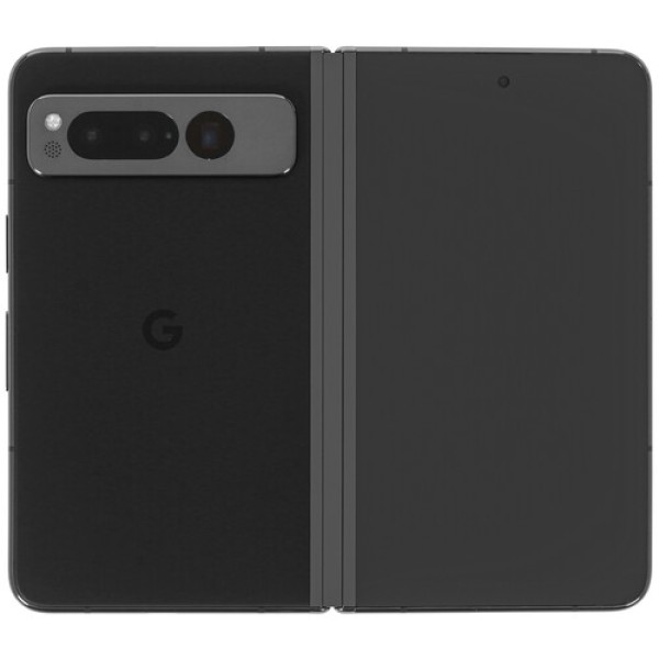 7.6" Смартфон Google Pixel Fold 256 ГБ черный