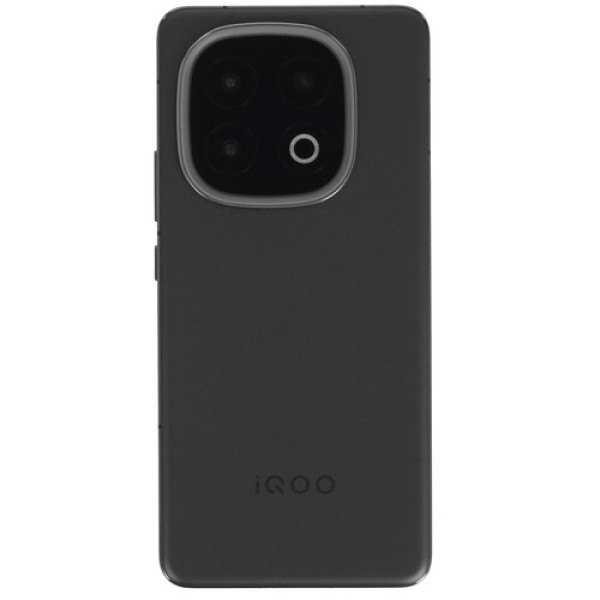 6.82" Смартфон Vivo iQOO 13 512 ГБ черный