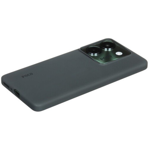 6.67" Смартфон POCO M7 Pro 256 ГБ зеленый