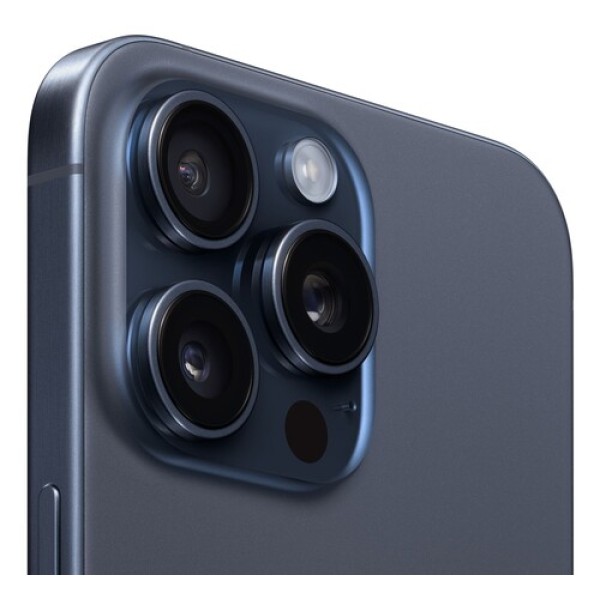 6.7" Смартфон Apple iPhone 15 Pro Max 256 ГБ синий