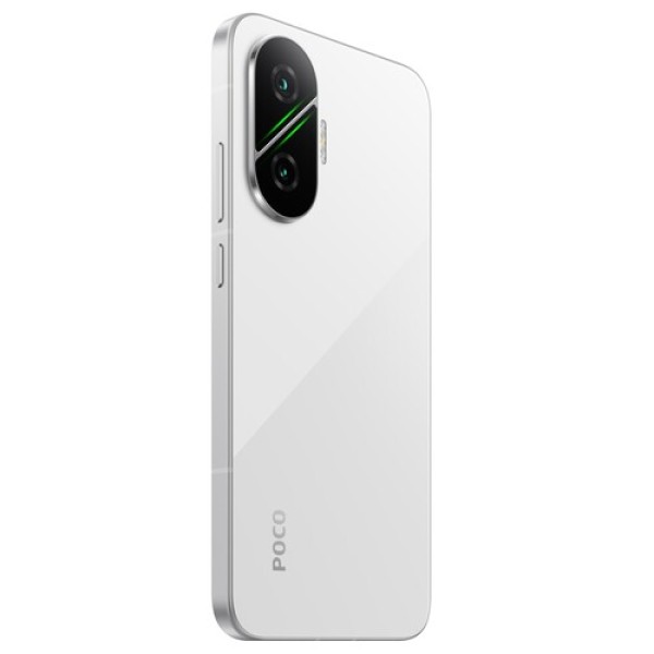 6.83" Смартфон POCO F7 256 ГБ белый