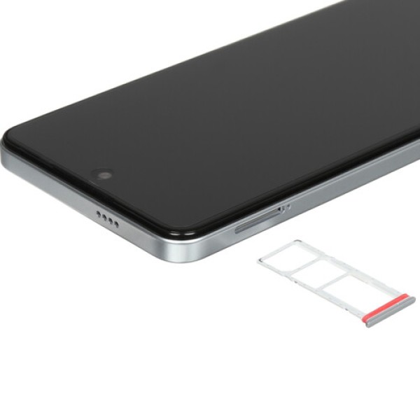 6.6" Смартфон Itel S24 256 ГБ белый