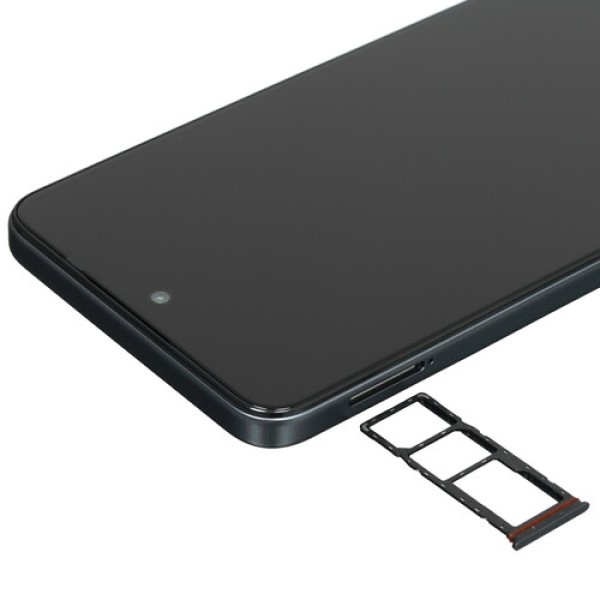 6.78" Смартфон Infinix HOT 50 256 ГБ черный
