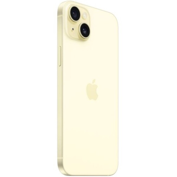 6.7" Смартфон Apple iPhone 15 Plus 512 ГБ желтый