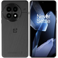6.82" Смартфон OnePlus 13 256 ГБ черный