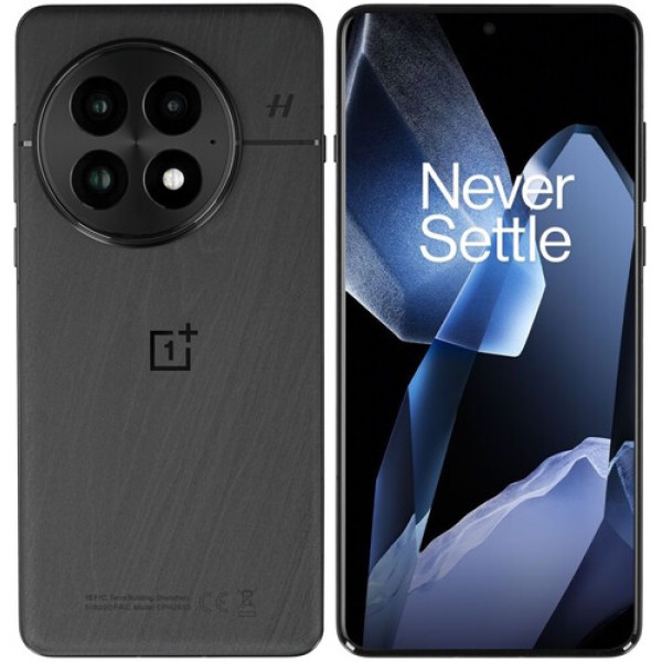 6.82" Смартфон OnePlus 13 256 ГБ черный
