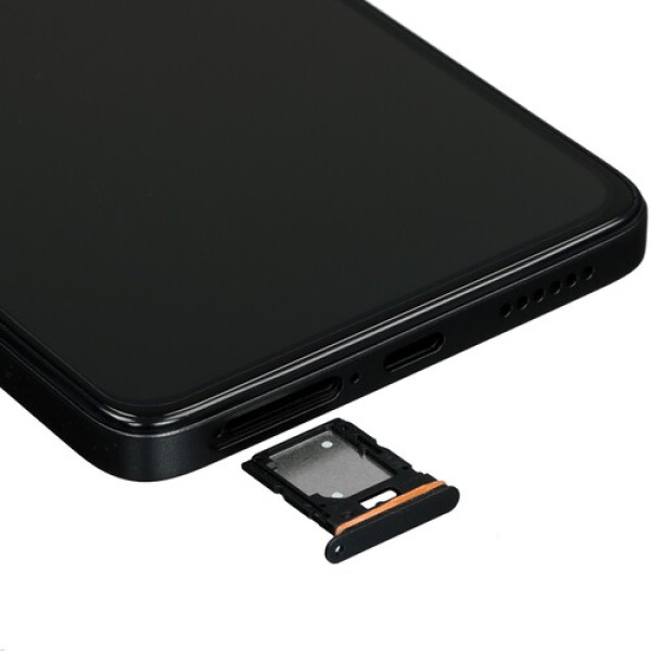 6.67" Смартфон Xiaomi Redmi Note 14 128 ГБ черный