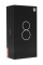Смартфон Xiaomi Mi 8 6.21" 128Gb Black 4x2.8+4x1.7Ghz/6144Mb/2248x1080/2SIM/GPS/Amoled/Cam12+12and20/3400mAh/Android 8.1