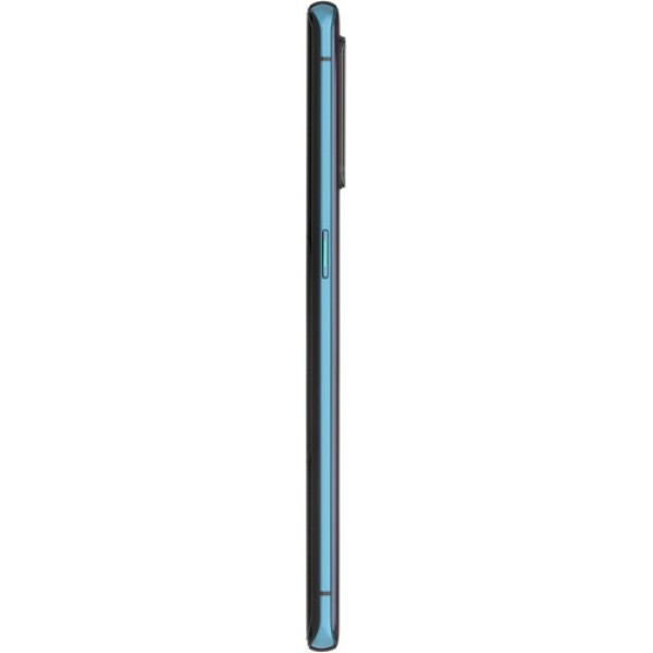 Смартфон OPPO Find X2 6.7" 256Gb Ocean/Морской Snapdragon 865 / 8x2.84Ghz/ 12Gb/ 3168x1440/ LTE/ Cam48+12+13/ 4200mAh/ Android 10