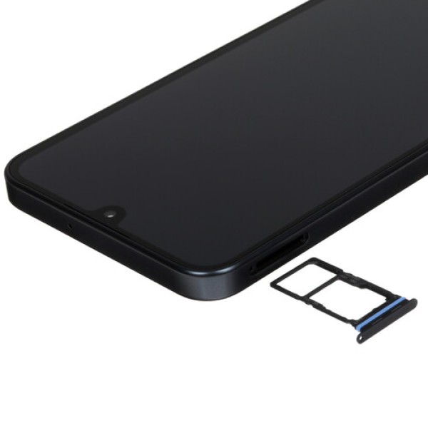 6.7" Смартфон Samsung Galaxy A16 4G 128 ГБ черный