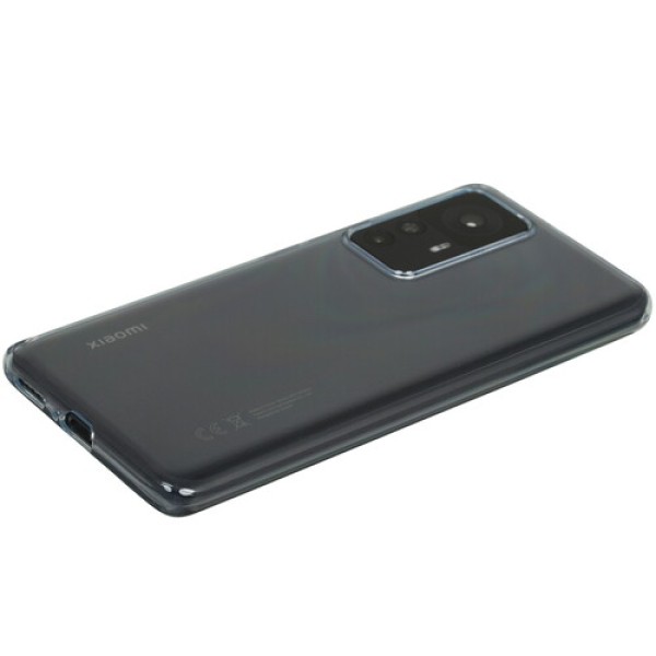 6.67" Смартфон Xiaomi 12T 128 ГБ черный