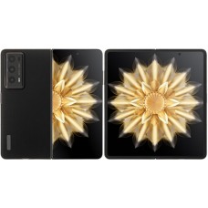 7.92" Смартфон HONOR Magic V2 512 ГБ черный