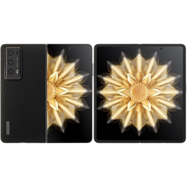 7.92" Смартфон HONOR Magic V2 512 ГБ черный