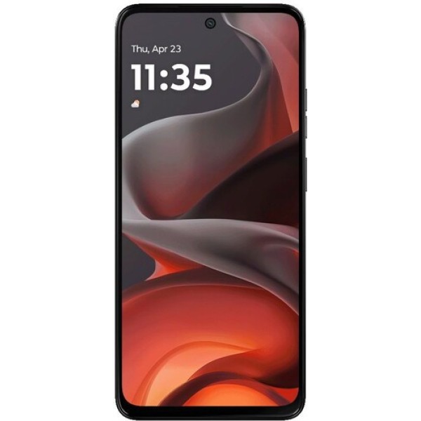 6.72" Смартфон Motorola Moto G15 256 ГБ серый