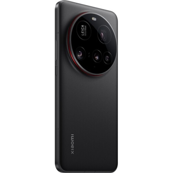 6.73" Смартфон Xiaomi 15 Ultra 512 ГБ черный