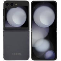 6.7" Смартфон Samsung Galaxy Z Flip5 256 ГБ черный