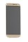 Смартфон DEXP Ixion ES255 Fire Gold [5.5" 8Gb 4x1.3GHz/1024Mb/1280x720/IPS/2SIM/cam8AF/2400mAh/Android 5.1]