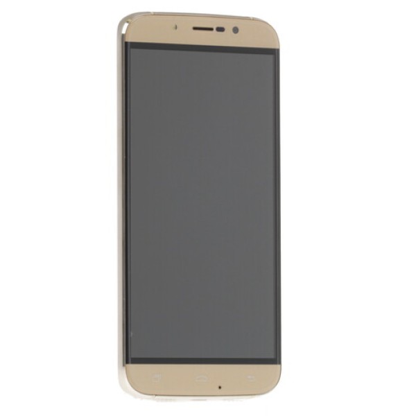Смартфон DEXP Ixion ES255 Fire Gold [5.5" 8Gb 4x1.3GHz/1024Mb/1280x720/IPS/2SIM/cam8AF/2400mAh/Android 5.1]