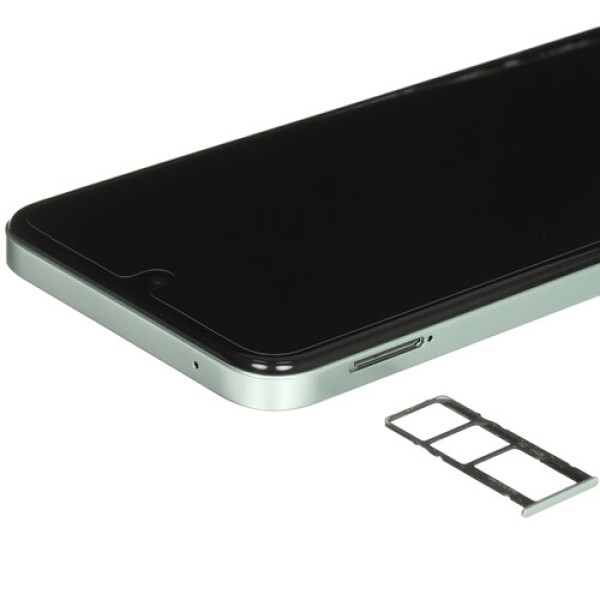 6.7" Смартфон Nubia V70 256 ГБ зеленый