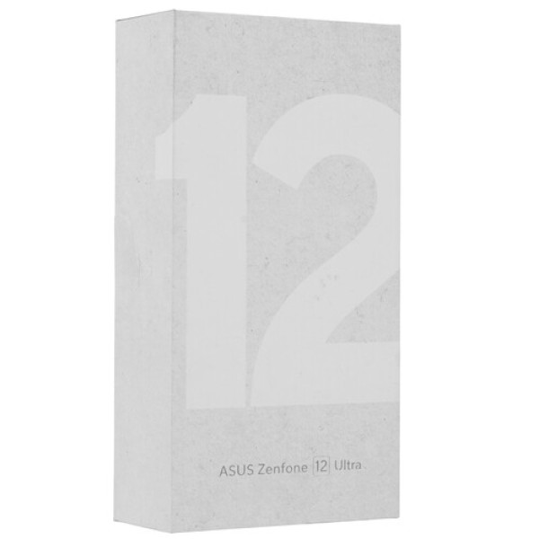 6.78" Смартфон ASUS Zenfone 12 Ultra 512 ГБ зеленый
