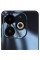 6.6" Смартфон Infinix SMART 8 Pro 128 ГБ черный