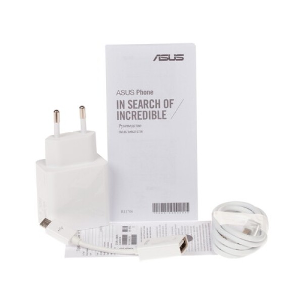 Смартфон Asus ZenFone 3 MAX ZC520TL 5.2" 16Gb Silver 4x1.4Ghz/2048Mb/1280x720/IPS/2SIM/LTE/GPS/Cam13/4100mAh/Android 6.0
