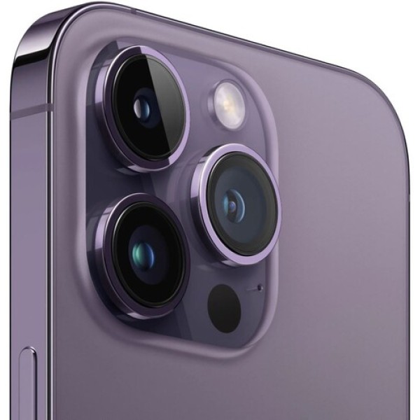 6.7" Смартфон Apple iPhone 14 Pro Max 256 ГБ фиолетовый