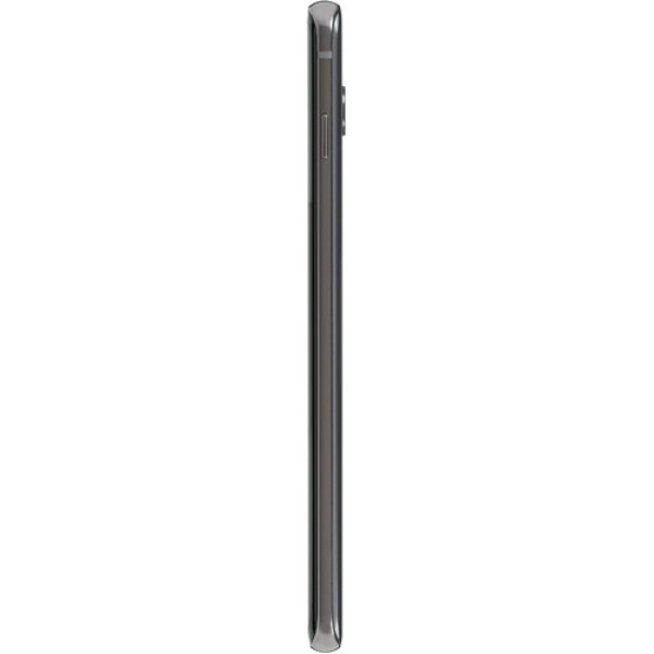 Смартфон Samsung S10 6.1" 128Gb Black 8(2x2.0Ghz+2x2.0Ghz+4x1.0Ghz)/8192Mb/3040x1440/DynamicAMOLED/2SIM/LTE/NFC/IP68/Cam16+12+12/3400mAh/Android 9.0