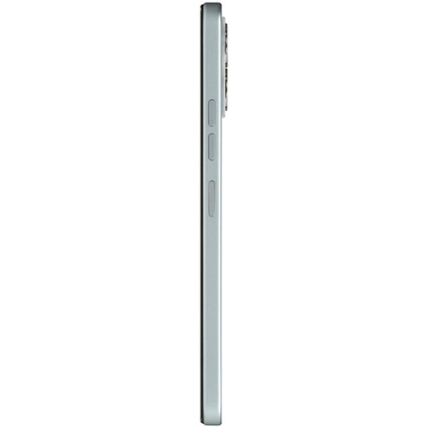 6.67" Смартфон Tecno SPARK 40C 128 ГБ белый