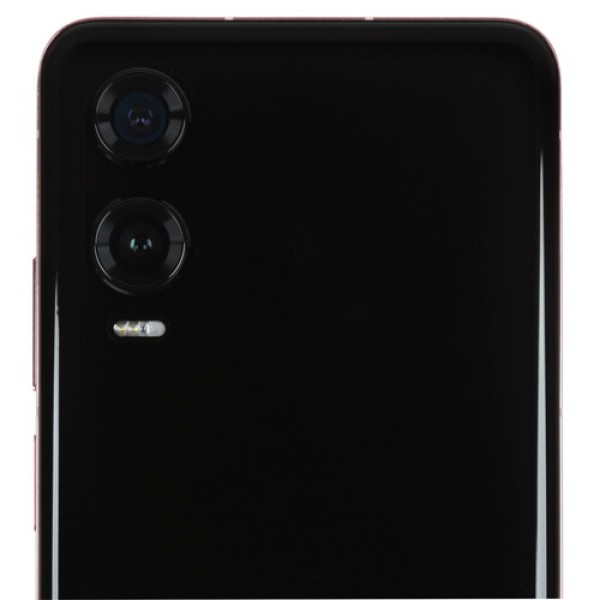 6.9" Смартфон Infinix ZERO Flip 512 ГБ розовый