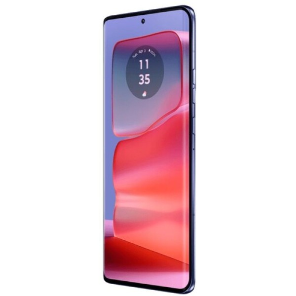 6.7" Смартфон Motorola Edge 50 Pro 512 ГБ фиолетовый
