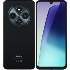 6.88" Смартфон Xiaomi Redmi 14C 128 ГБ черный