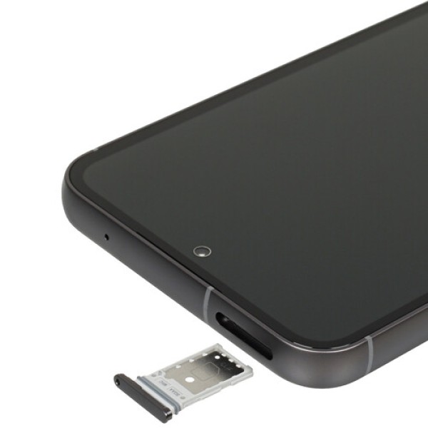 6.4" Смартфон Samsung Galaxy S23 FE 256 ГБ черный