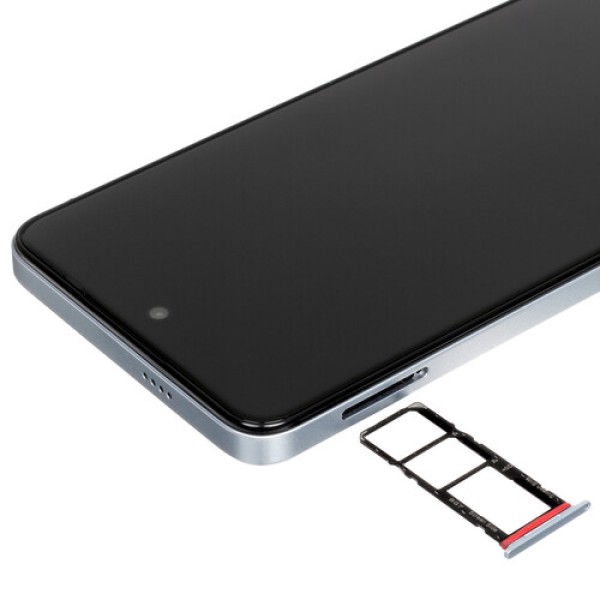 6.56" Смартфон Tecno SPARK 20C 256 ГБ белый