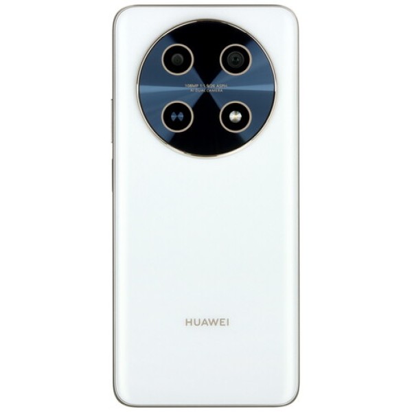 6.7" Смартфон HUAWEI nova 13i 128 ГБ белый