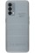 6,43" Смартфон realme GT Master Edition 256 ГБ серый [8x(2.4 ГГц, 1.8 ГГц), 8 Гб, 2 SIM, Super AMOLED, 2400x1080, камера 64+8+2 Мп, NFC, 5G, GPS, 4300