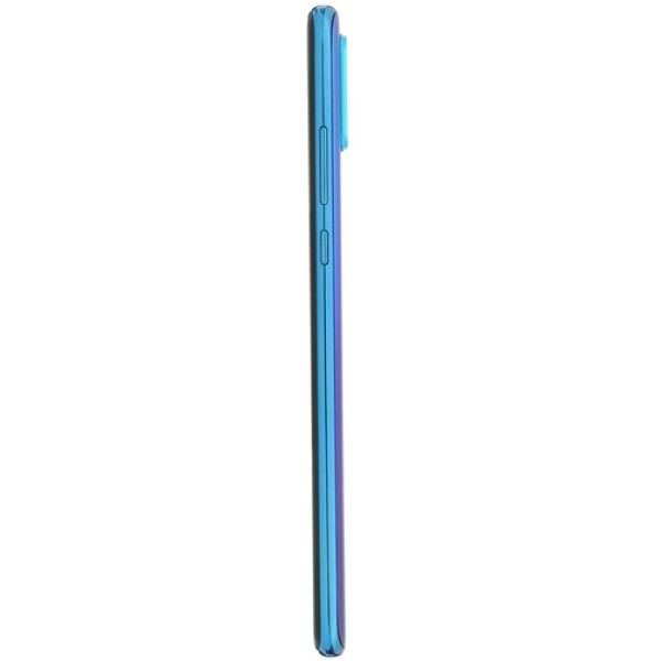 Смартфон Honor 20 Lite 4/128Gb [6,15"/LTE/NFC/Cam48+8+2Mpx/3340mAh/Blue]