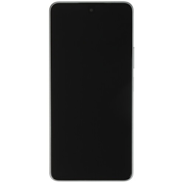 6.78" Смартфон Tecno POVA 7 5G 128 ГБ серебристый