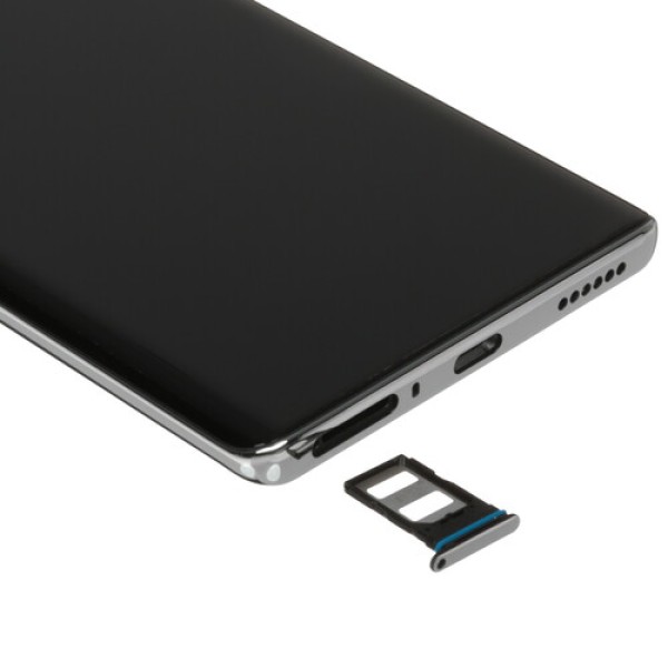 6.78" Смартфон Tecno CAMON 40 Pro 256 ГБ зеленый