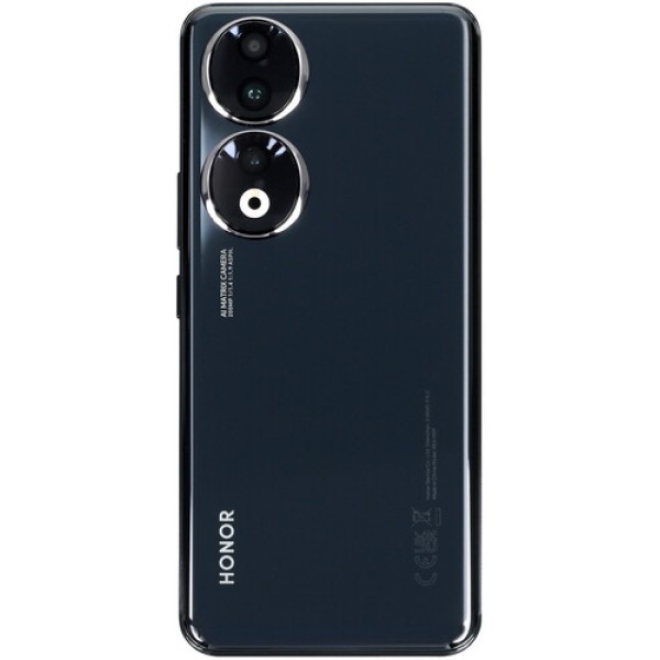 6.7" Смартфон HONOR 90 512 ГБ черный