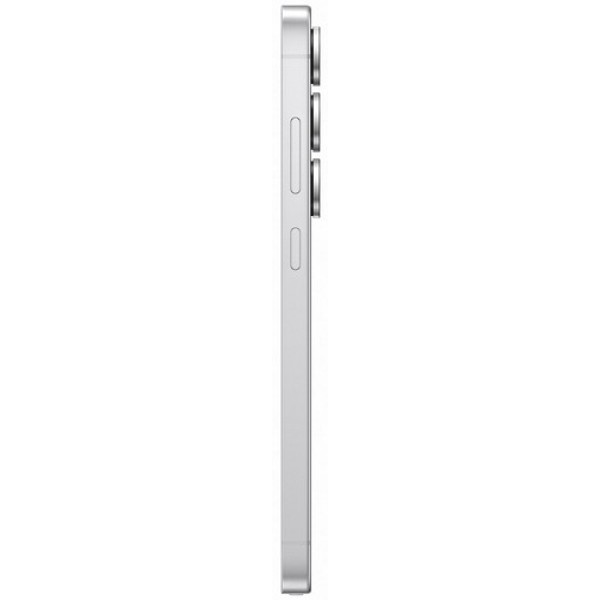 6.9" Смартфон Samsung Galaxy S25 Ultra 256 ГБ серебристый