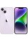 6.1" Смартфон Apple iPhone 14 512 ГБ фиолетовый